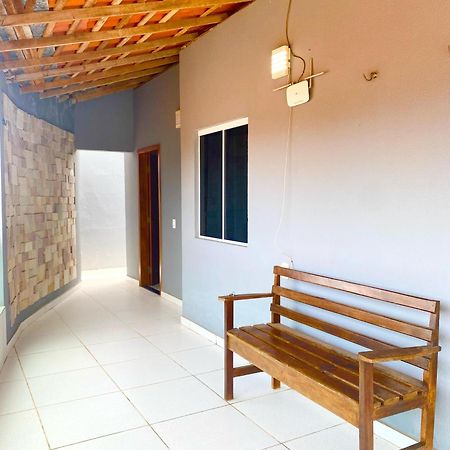 Apartamento Ap Harmonia Bg Barra Grande  Exterior foto