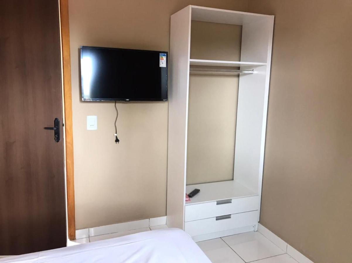 Apartamento Ap Harmonia Bg Barra Grande  Exterior foto