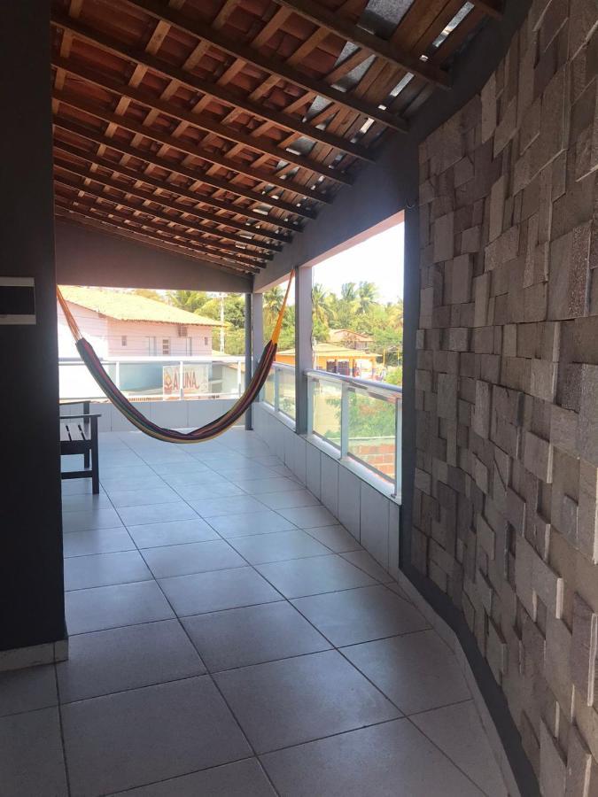 Apartamento Ap Harmonia Bg Barra Grande  Exterior foto