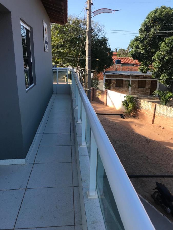 Apartamento Ap Harmonia Bg Barra Grande  Exterior foto