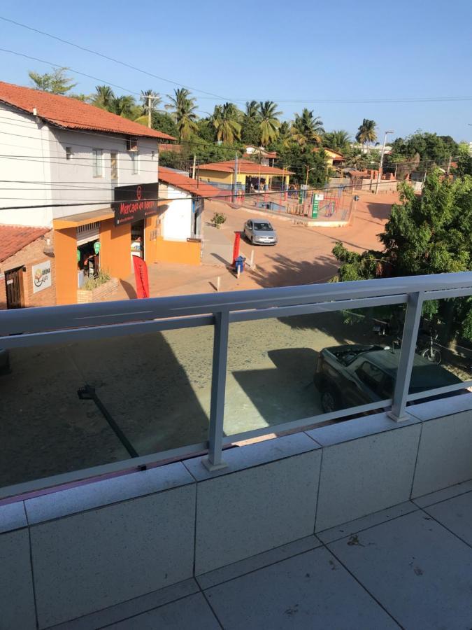 Apartamento Ap Harmonia Bg Barra Grande  Exterior foto