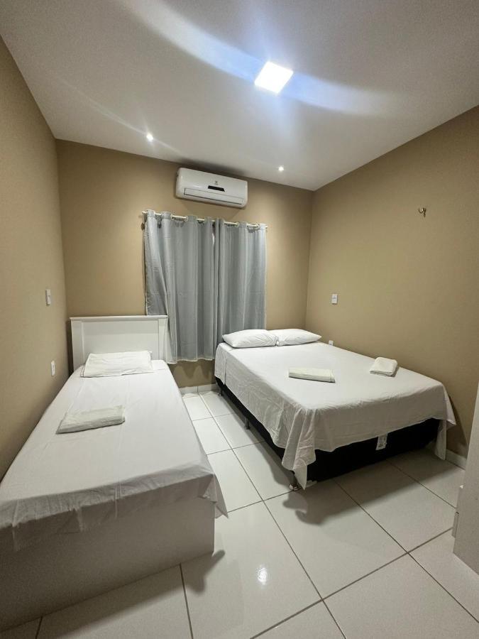 Apartamento Ap Harmonia Bg Barra Grande  Exterior foto