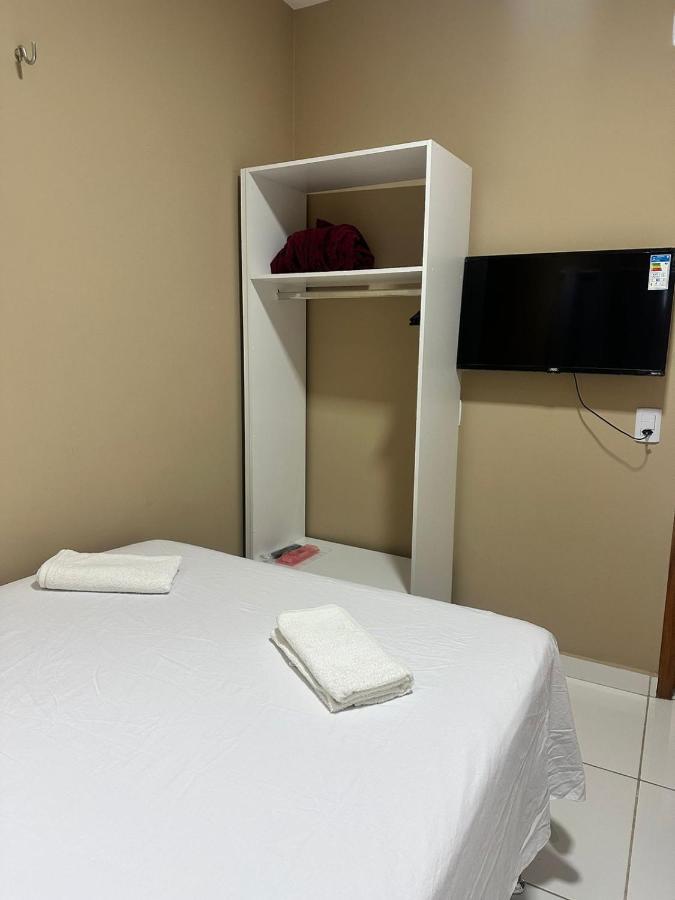 Apartamento Ap Harmonia Bg Barra Grande  Exterior foto