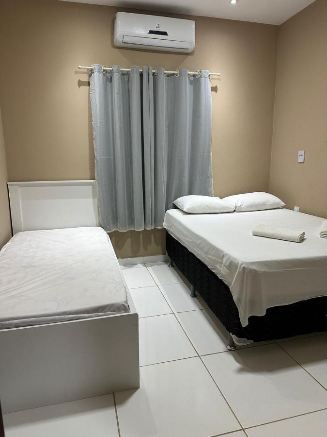Apartamento Ap Harmonia Bg Barra Grande  Exterior foto