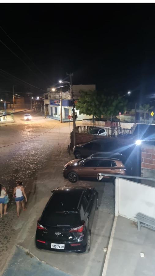 Apartamento Ap Harmonia Bg Barra Grande  Exterior foto