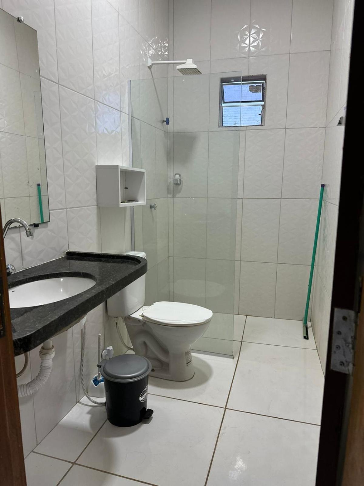 Apartamento Ap Harmonia Bg Barra Grande  Habitación foto