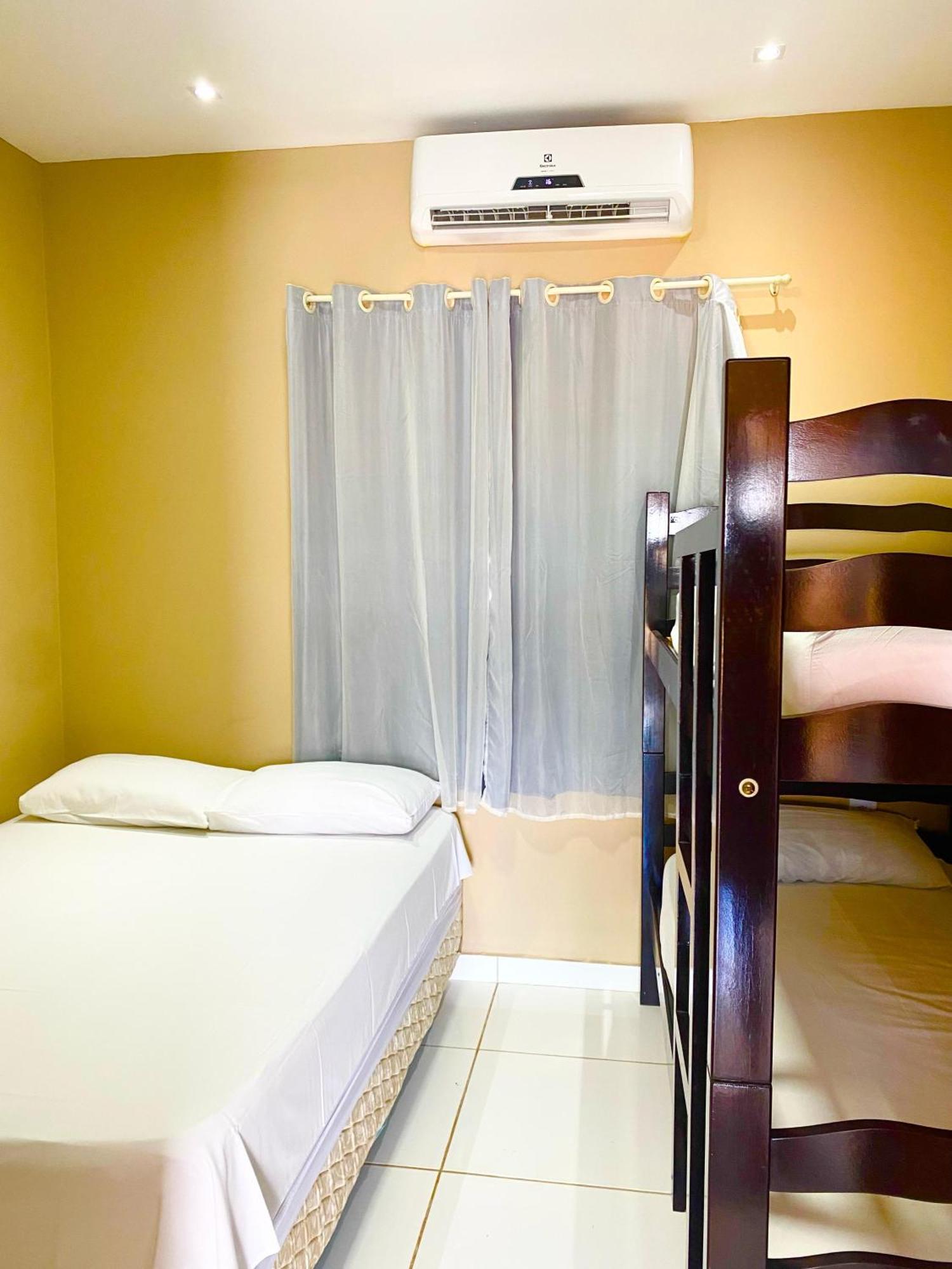 Apartamento Ap Harmonia Bg Barra Grande  Exterior foto