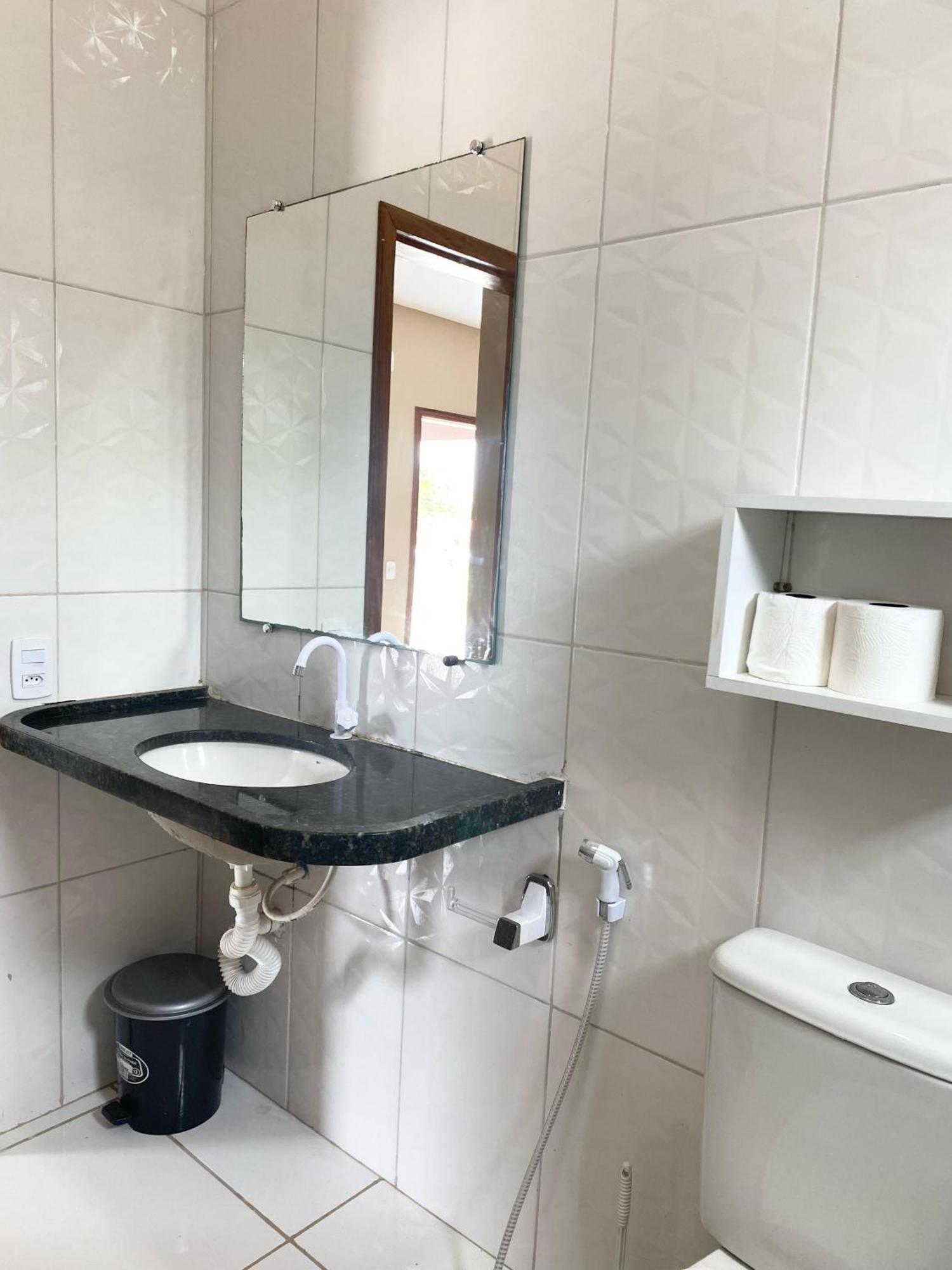 Apartamento Ap Harmonia Bg Barra Grande  Exterior foto