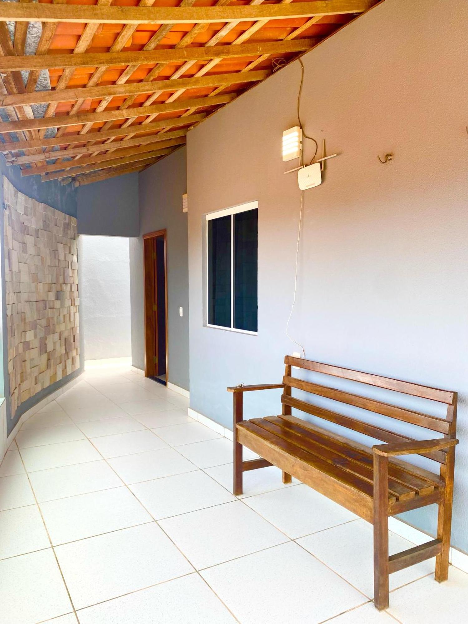 Apartamento Ap Harmonia Bg Barra Grande  Exterior foto