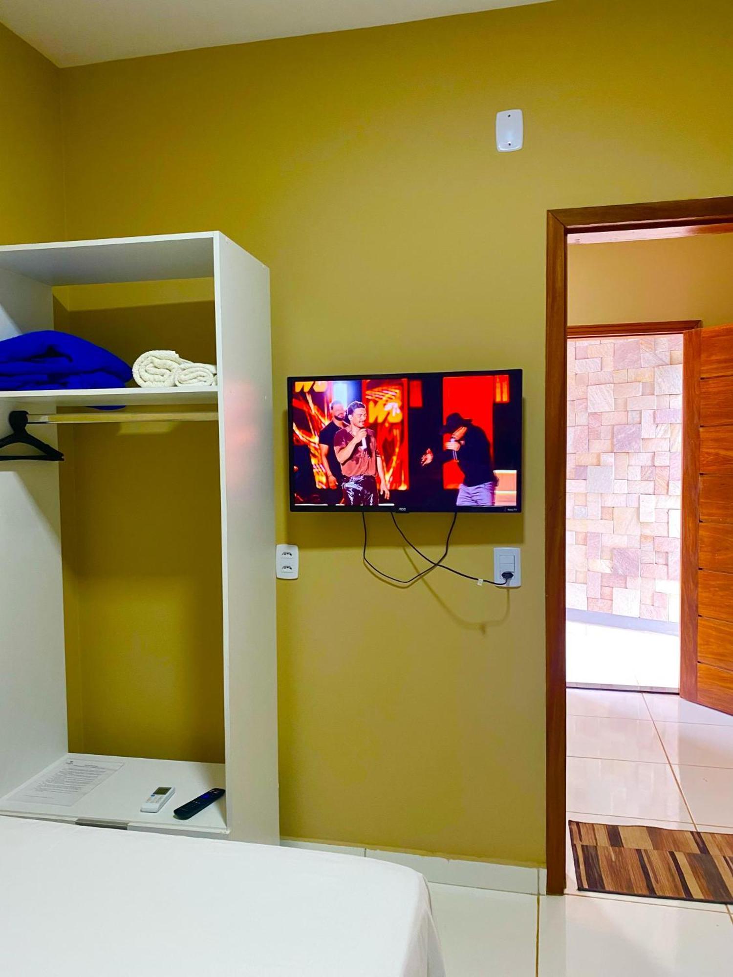 Apartamento Ap Harmonia Bg Barra Grande  Exterior foto