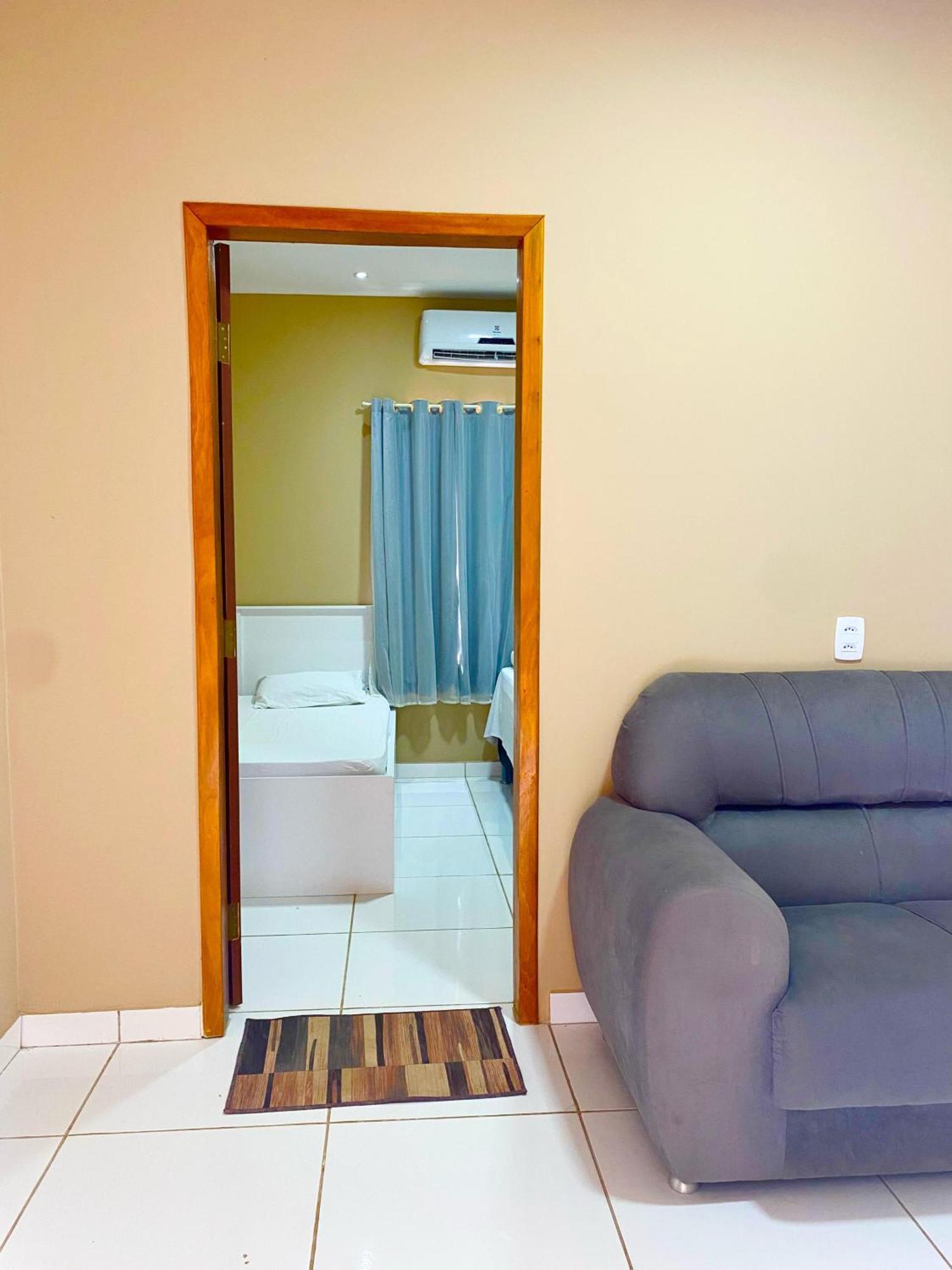 Apartamento Ap Harmonia Bg Barra Grande  Exterior foto