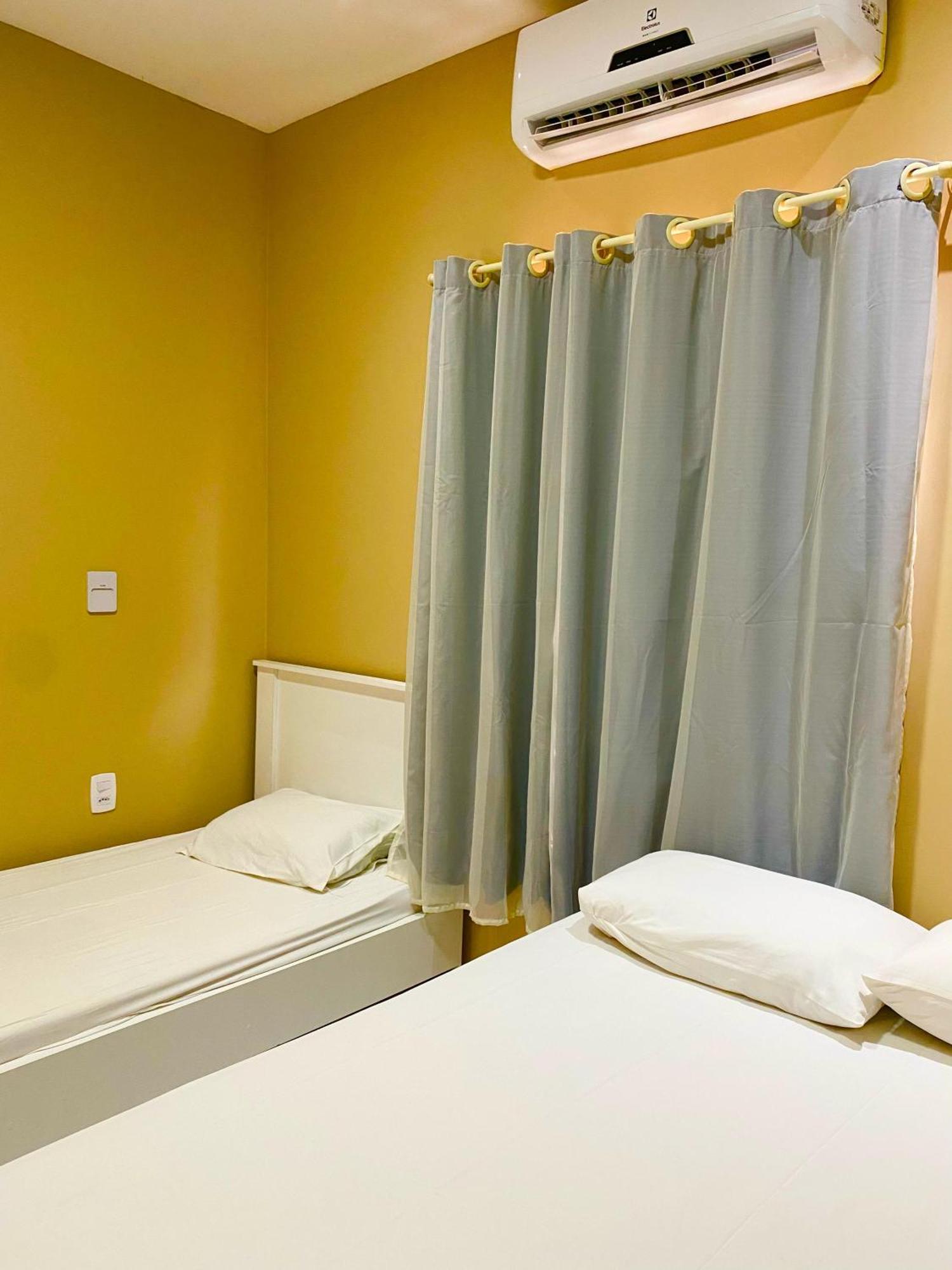 Apartamento Ap Harmonia Bg Barra Grande  Exterior foto