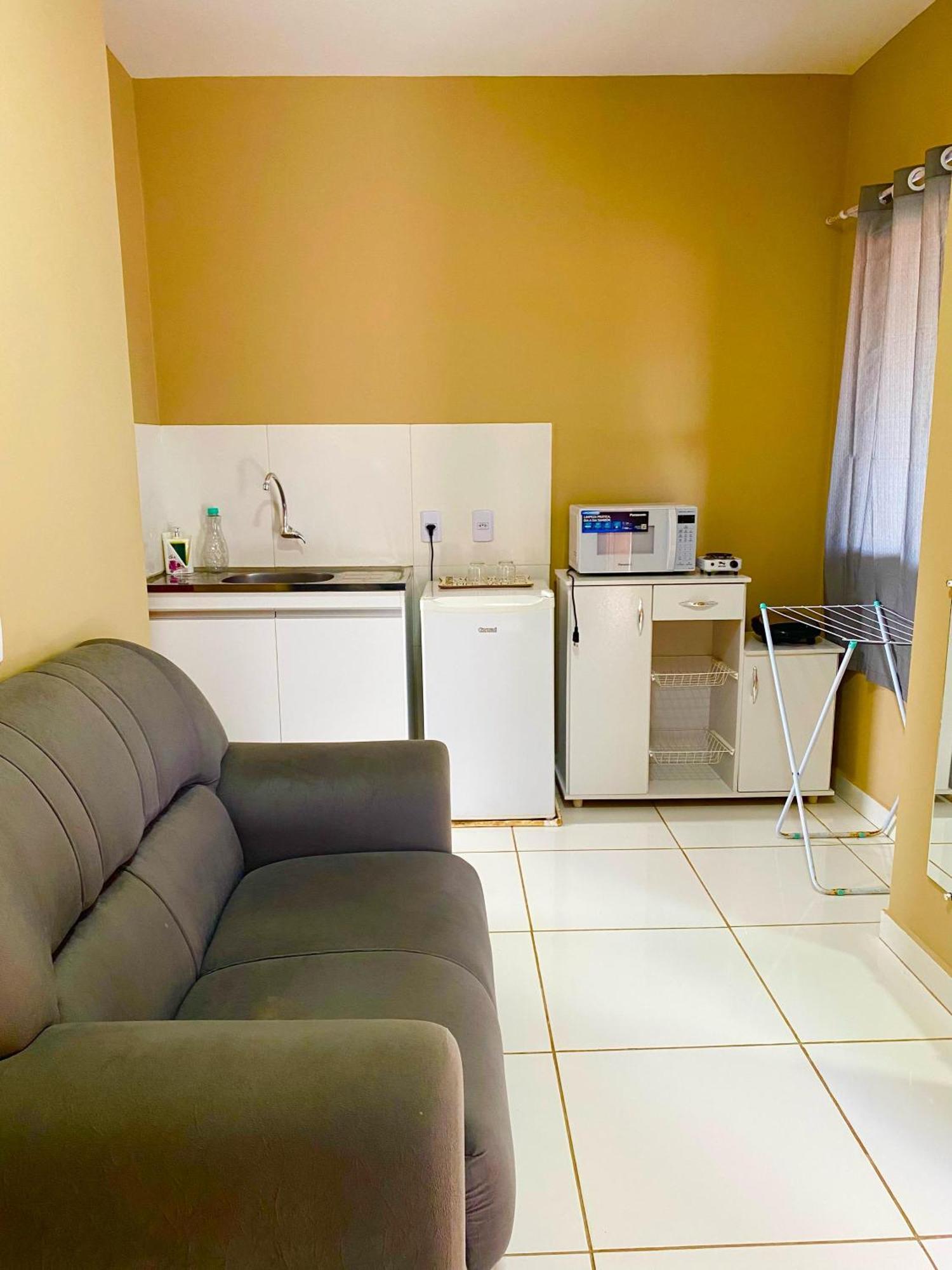Apartamento Ap Harmonia Bg Barra Grande  Exterior foto
