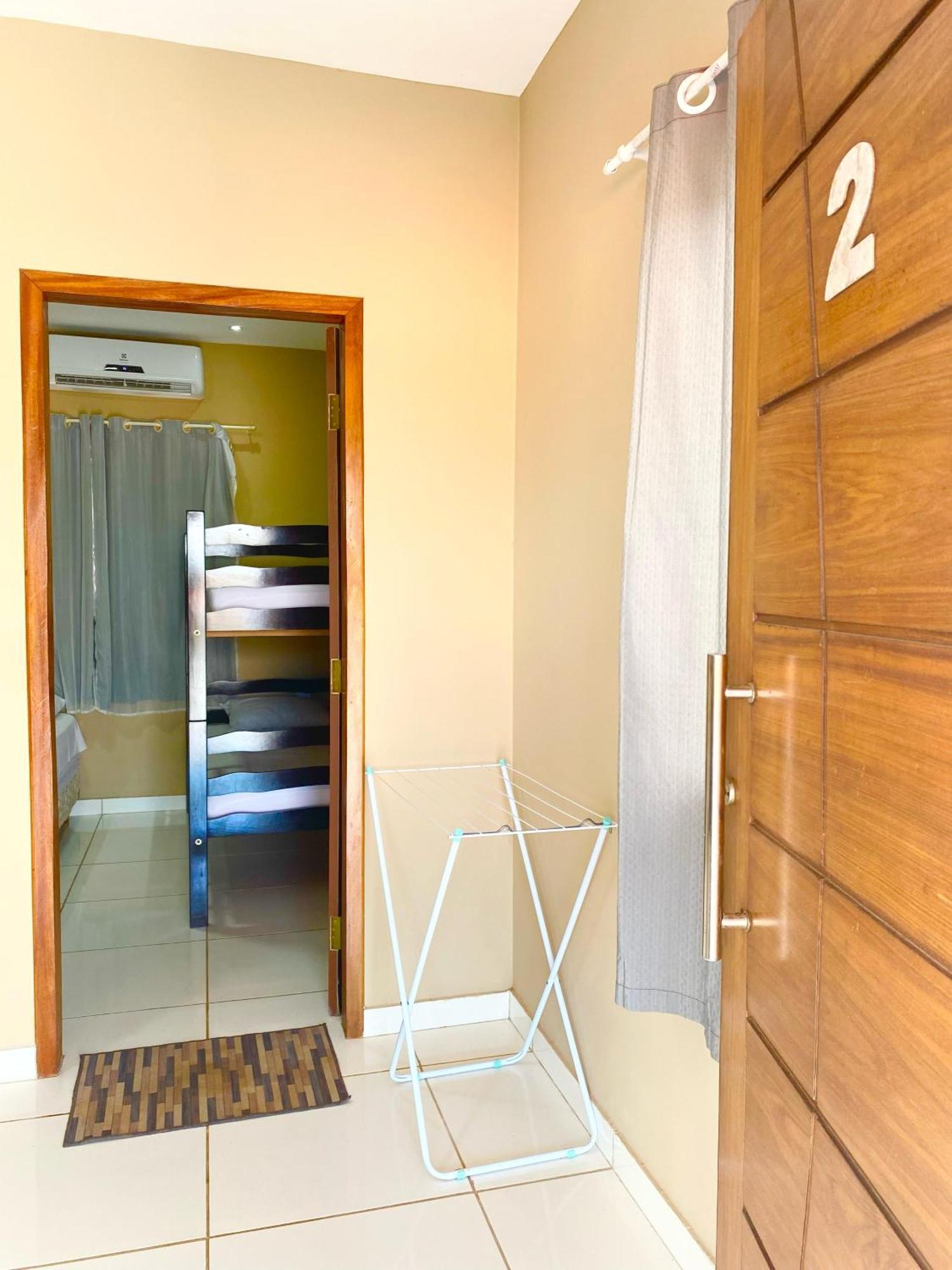 Apartamento Ap Harmonia Bg Barra Grande  Exterior foto